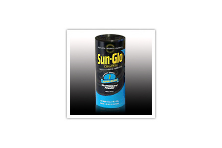 Sun-Glo Shuffleboard Wax